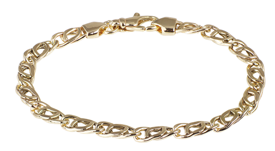 Bracciale Rosso Amante Uomo in Argento UBR902AG - UBR902AG